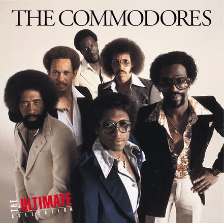 Easy by Commodores on Sunshine Soul