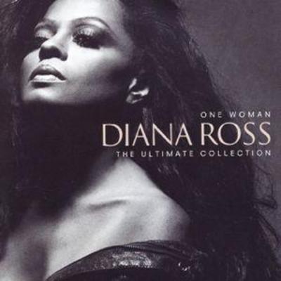 Theme From 'Mahogany' by Diana Ross on Sunshine Soul