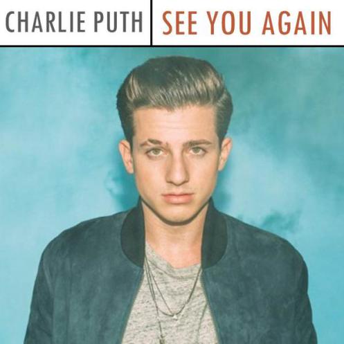 Charlie Puth - See You Again