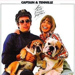 Do That To Me One More Time by Captain And Tennille on Sunshine Soul