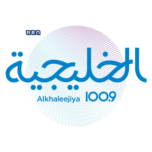 Al Khaleejiya 100.9 Logo