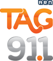 TAG 91.1 Logo
