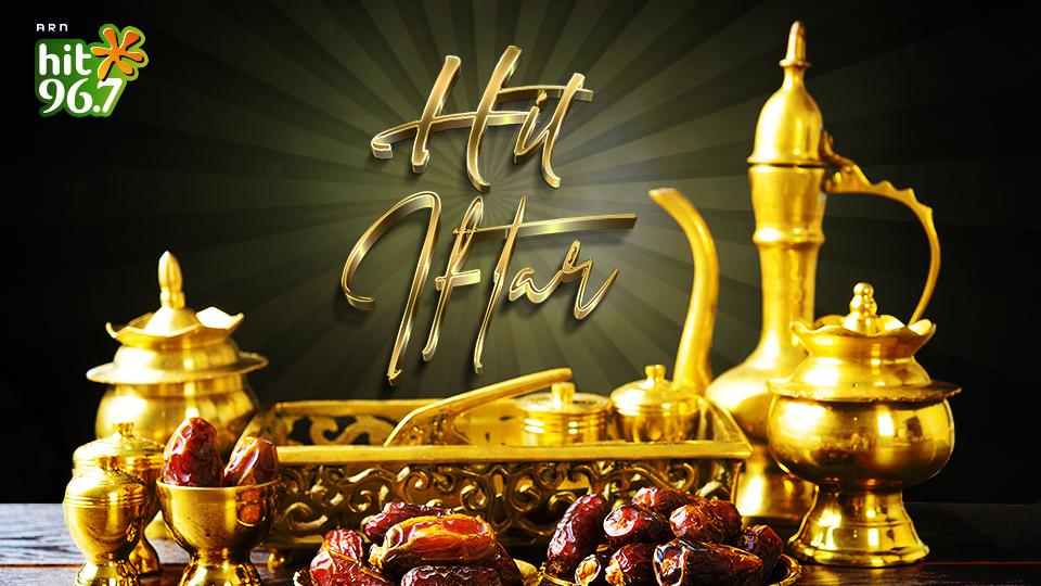 HIT IFTAR INITIATIVE
