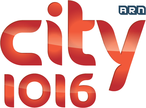 City 1016 Logo