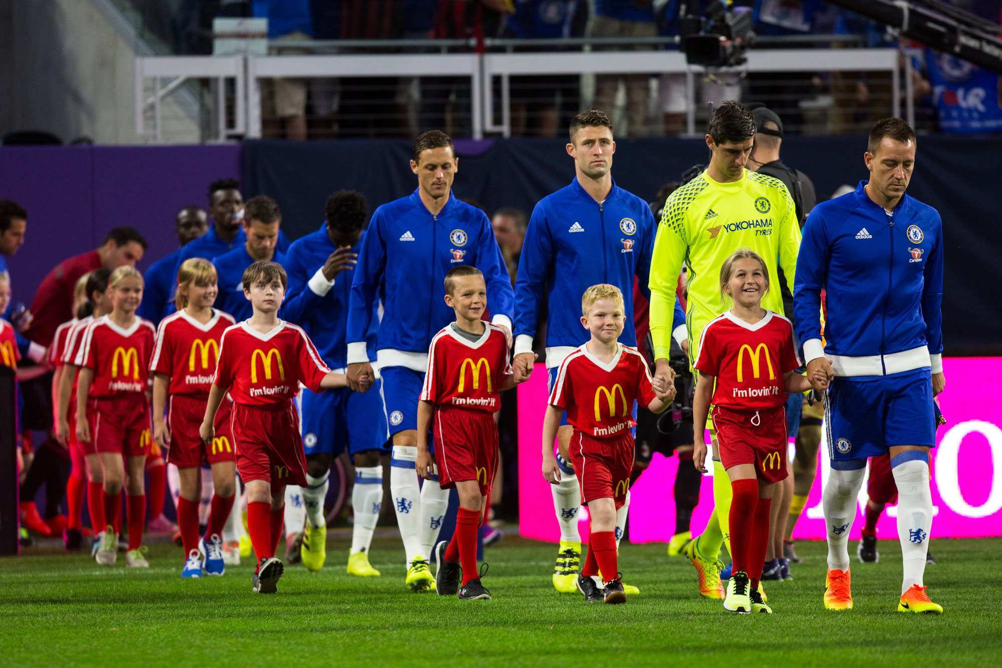 Soccer Stars  Youth Soccer Franchise