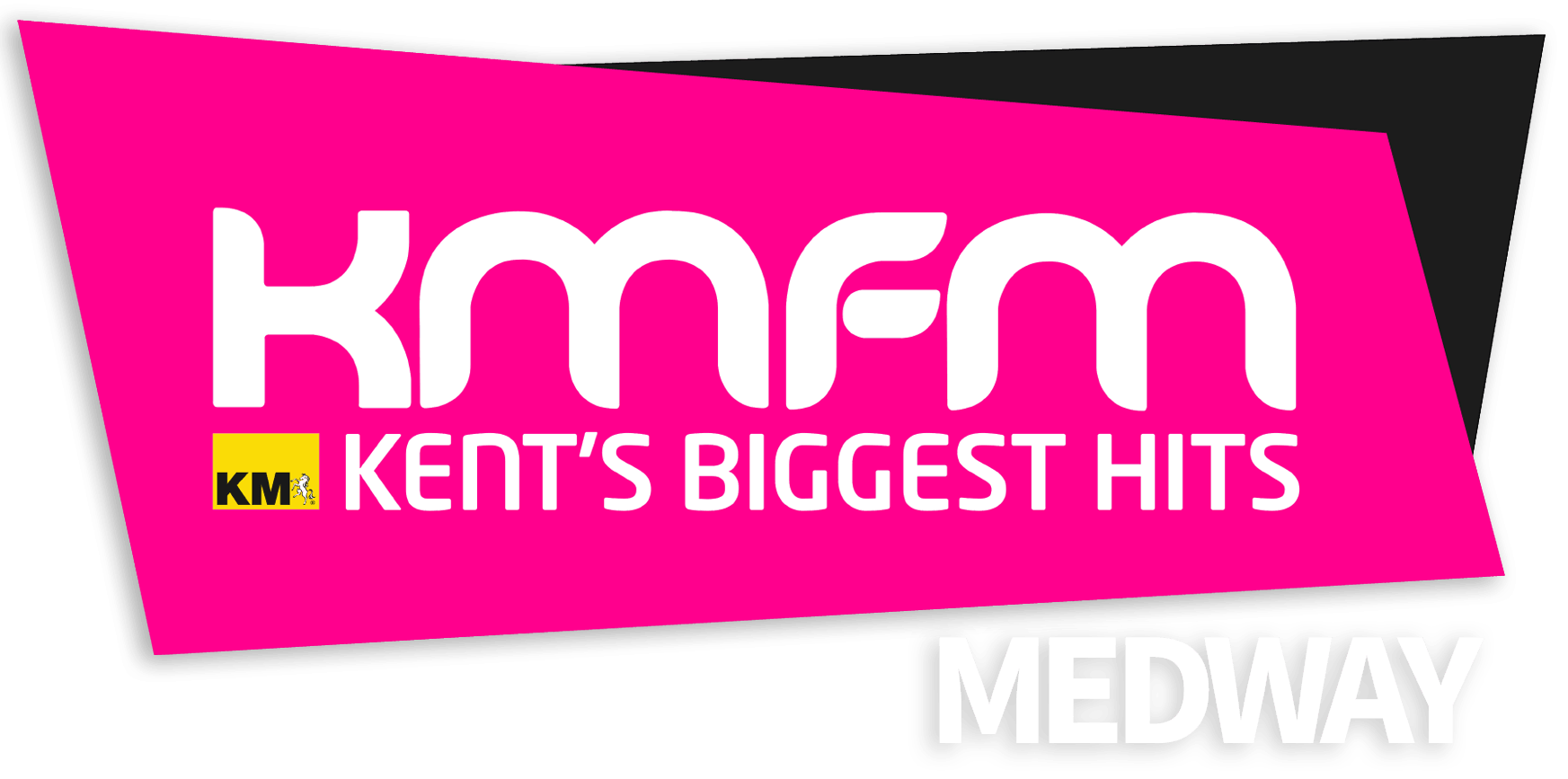 kmfm Medway Live Player