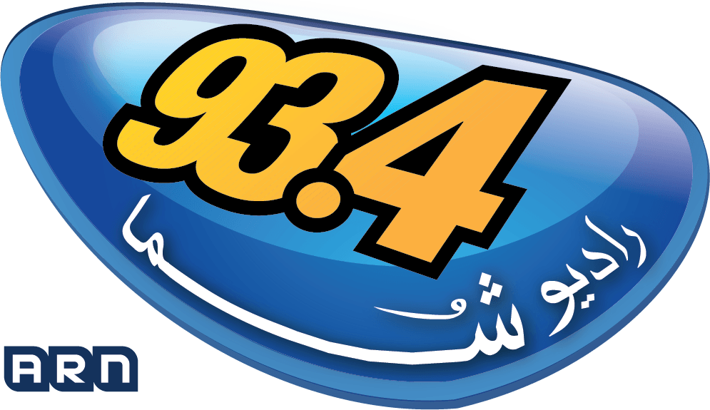 Radio Shoma Logo