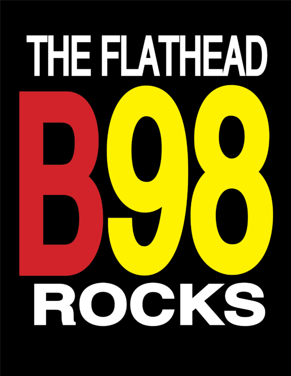 B98.5 Logo