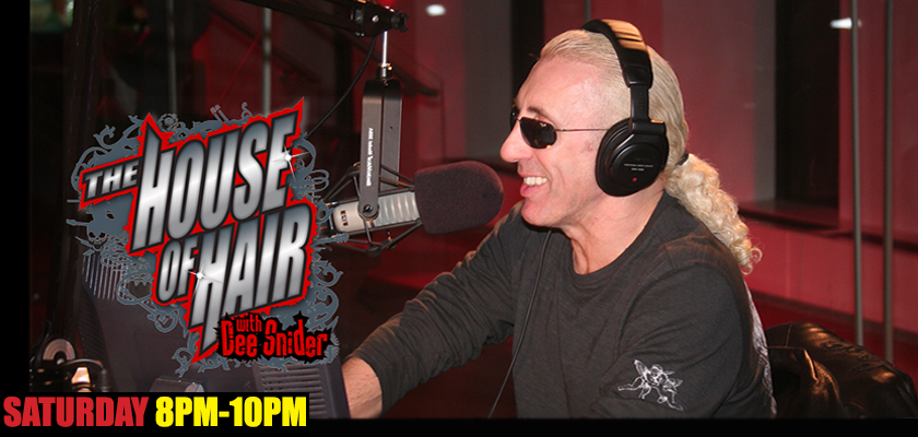 House of Hair with Dee Snider