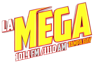 LA MEGA Logo