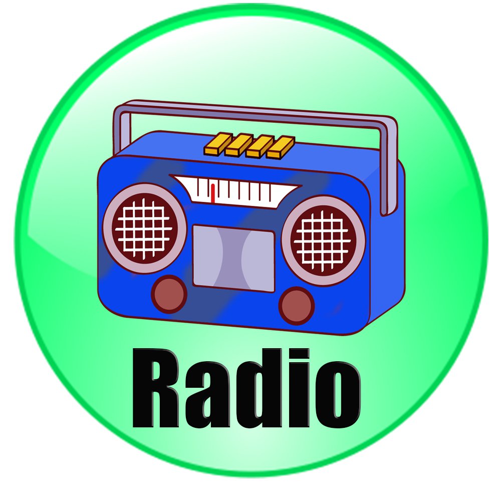 Radio GamePass - Roblox