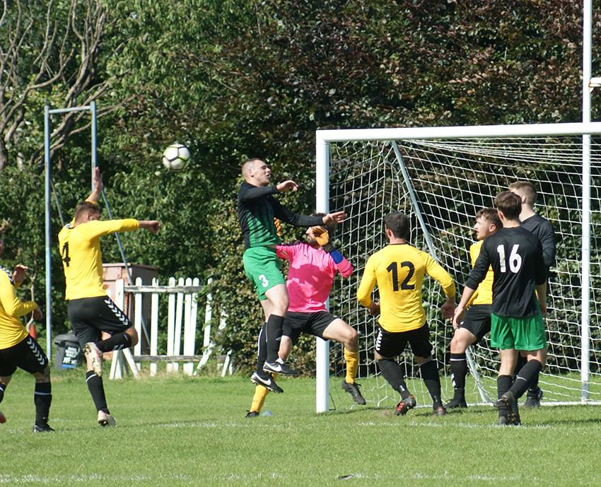 Bank Holiday Monday Football Fixtures - Quest Media Network - Tameside  Radio, Tameside Reporter, Oldham Reporter, Glossop Chronicle