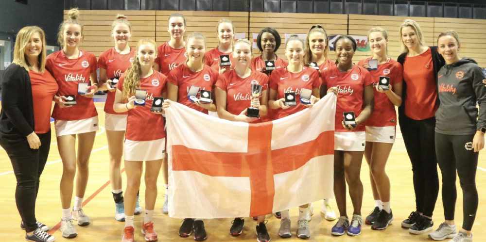 Hannah Helps England To European Title Quest Media Network Tameside Radio Tameside Reporter Oldham Reporter Glossop Chronicle