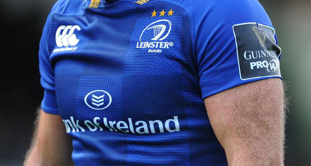 leinster jersey sale