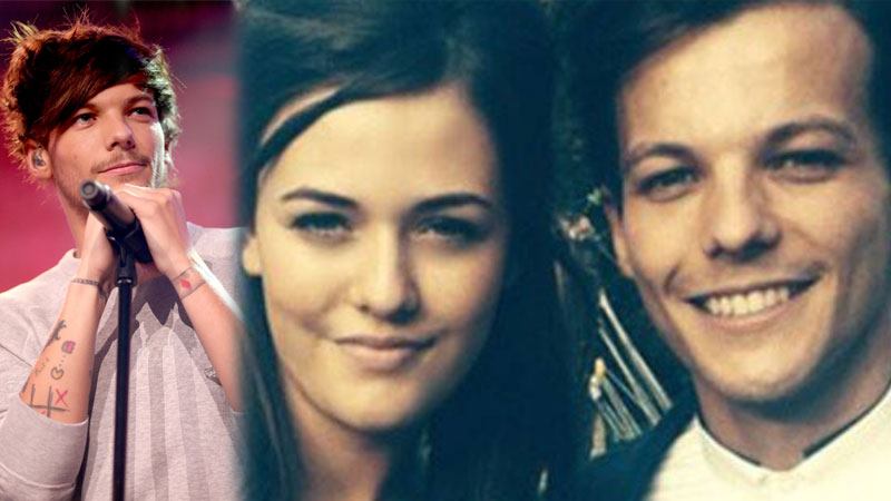 Louis Tomlinson's younger sister Felicite accidentally overdosed