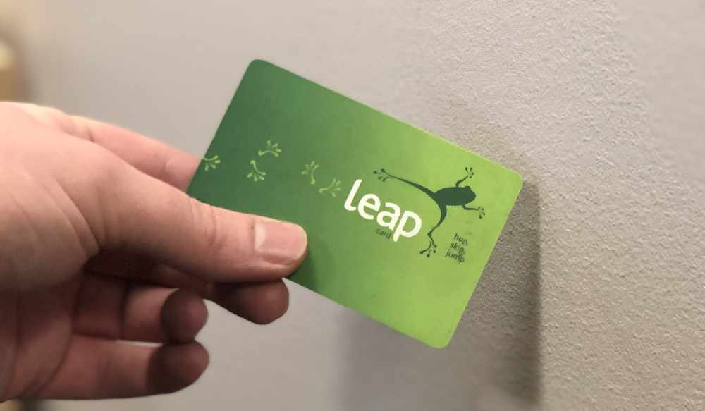 leap-card-may-be-phased-out-dublin-s-q102