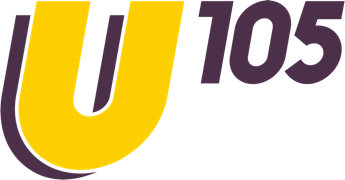 U105 Logo