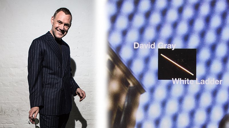 David Gray White Ladder 2000 Cd Discogs