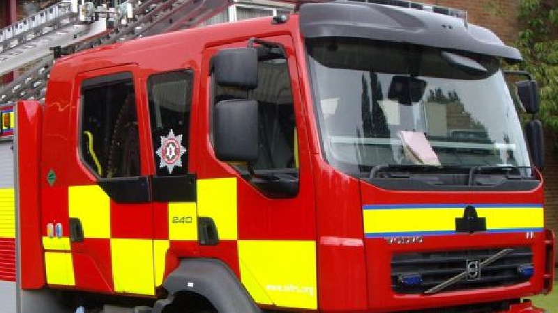 NIFRS opens recruitment for full-time Firefighters - U105