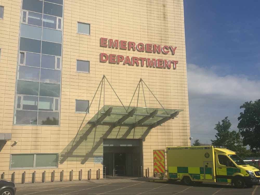 Drug Resistant Bug Outbreak At Our Lady Of Lourdes Hospital