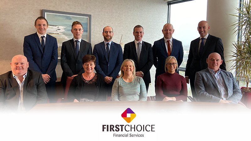 First Choice Limerick Team