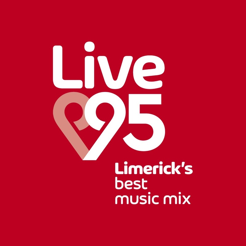 Michael (Mick) McNamara - Limerick's Live 95
