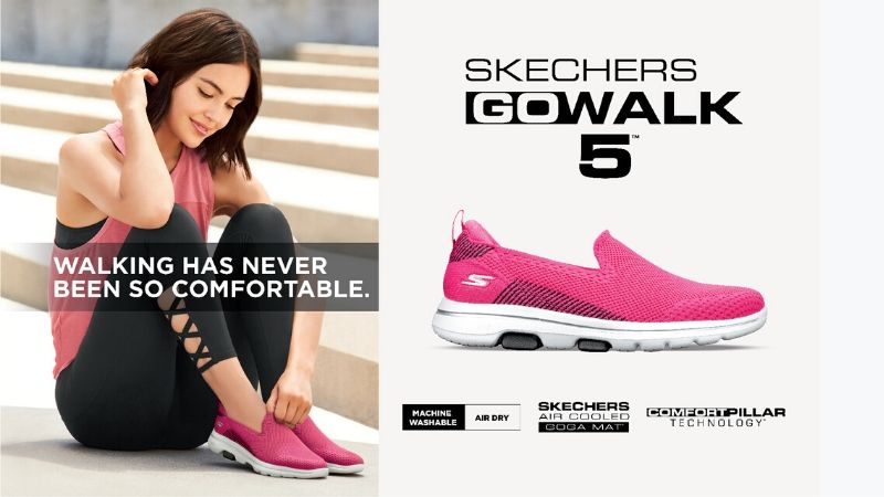 skechers limerick