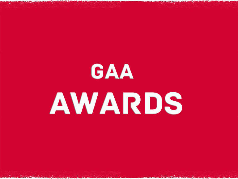 GAA Awards Cork's 96FM