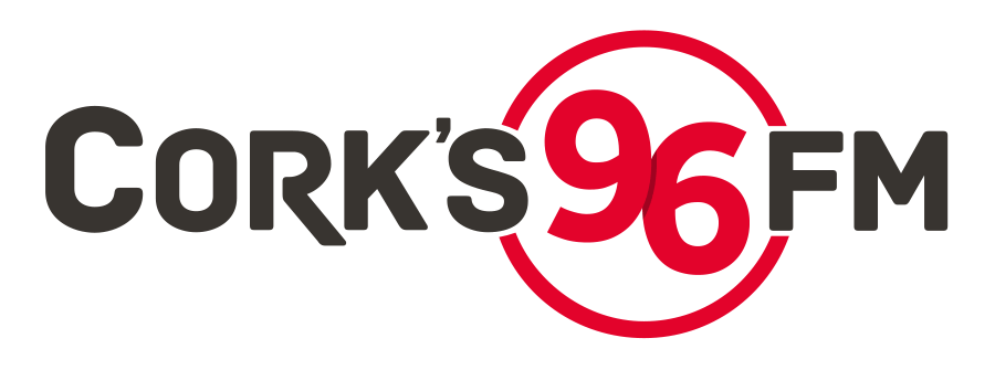 Cork's 96FM Logo