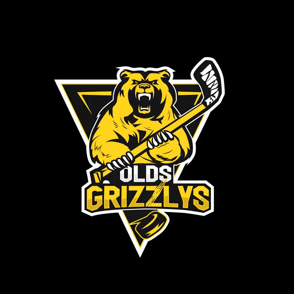 Olds Grizzlys - Rock 104.5