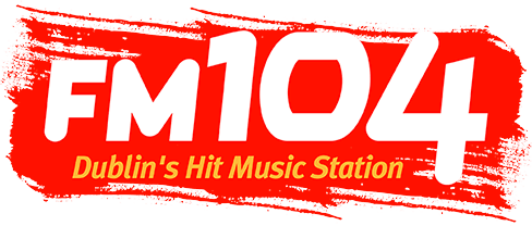 FM104 Logo