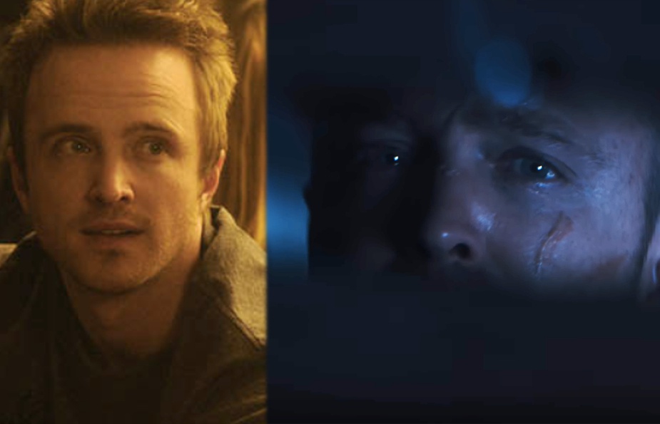 Jesse Pinkman Finally Appears In New Breaking Bad Movie Trailer Dublin S Q