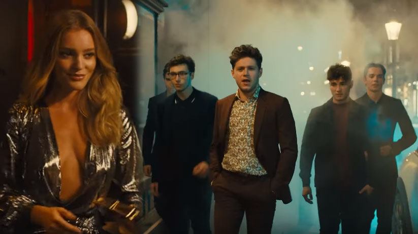 WATCH: Niall Horan releases music video for new song Nice To Meet Ya - U105