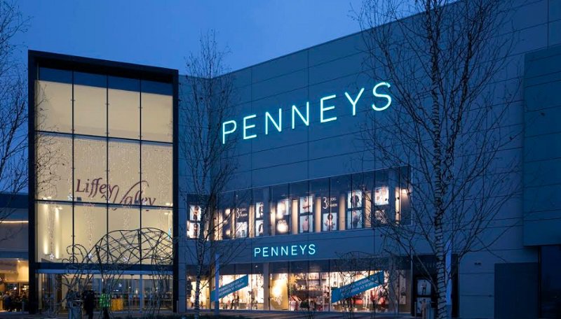 Penneys Issues Statement After Rumours Of Online Shopping During Lockdown Dublin S Fm104