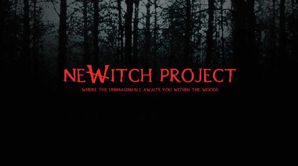 Halloween experience inspired by the Blair Witch Project coming to ...