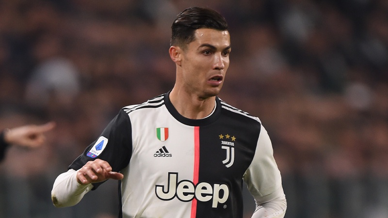 Juventus stars demand apology from Cristiano Ronaldo for storming