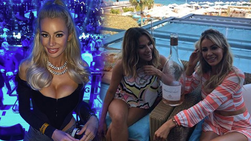 Olivia Attwood Reportedly In Talks To Be The New Host Of Love