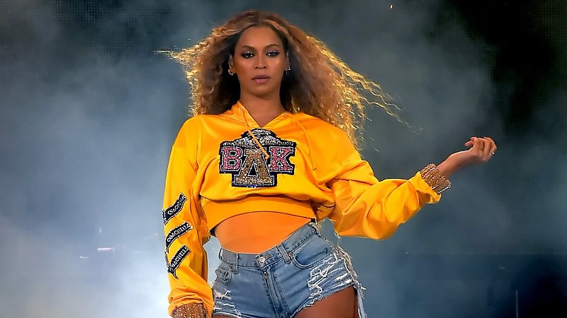 Beyoncé and Blue Ivy's Custom Telfar Tour Looks Were a Longtime Coming