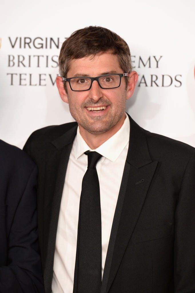 New Louis Theroux Documentary To Air On Tv Next Week C103