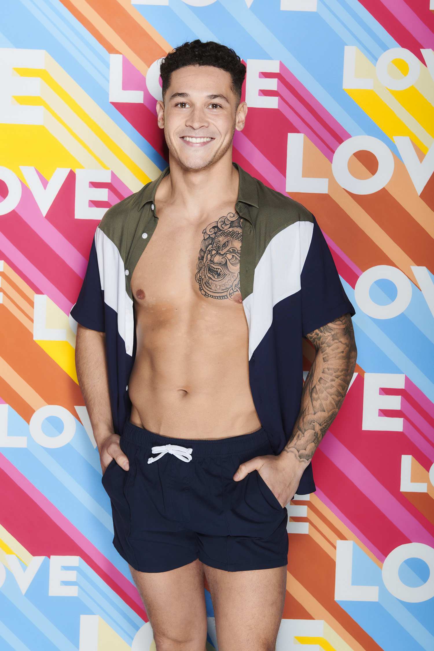 Meet your winter Love Island lineup Limerick's Live 95