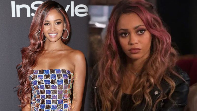 Vanessa Morgan Marries Michael Kopech: 'Riverdale' Stars Attend