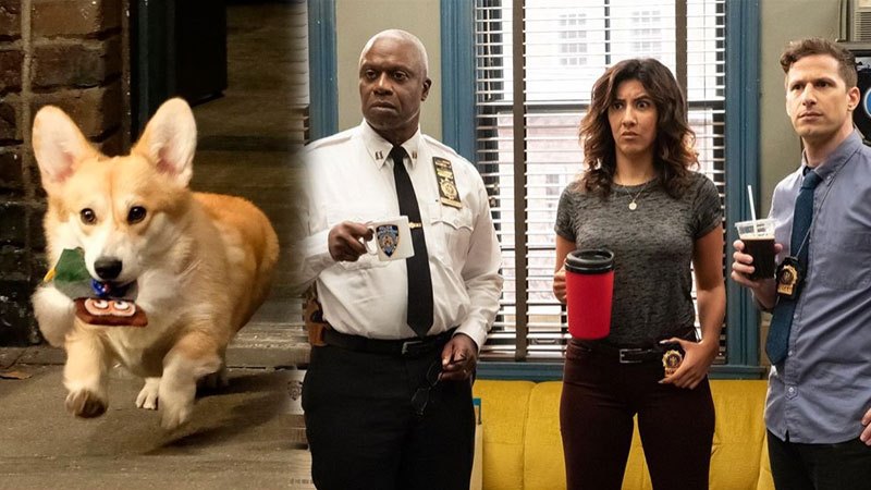 Nonton brooklyn nine nine best sale season 7