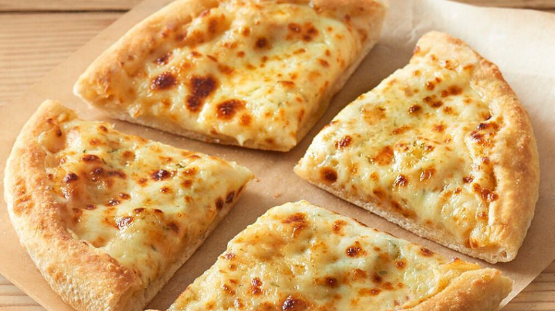 dominos cheese bread cost