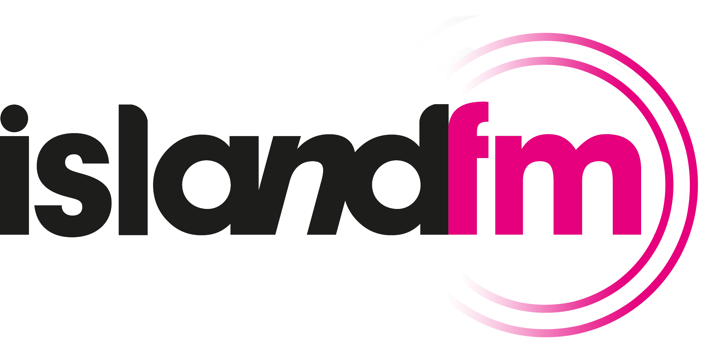 Island FM Logo