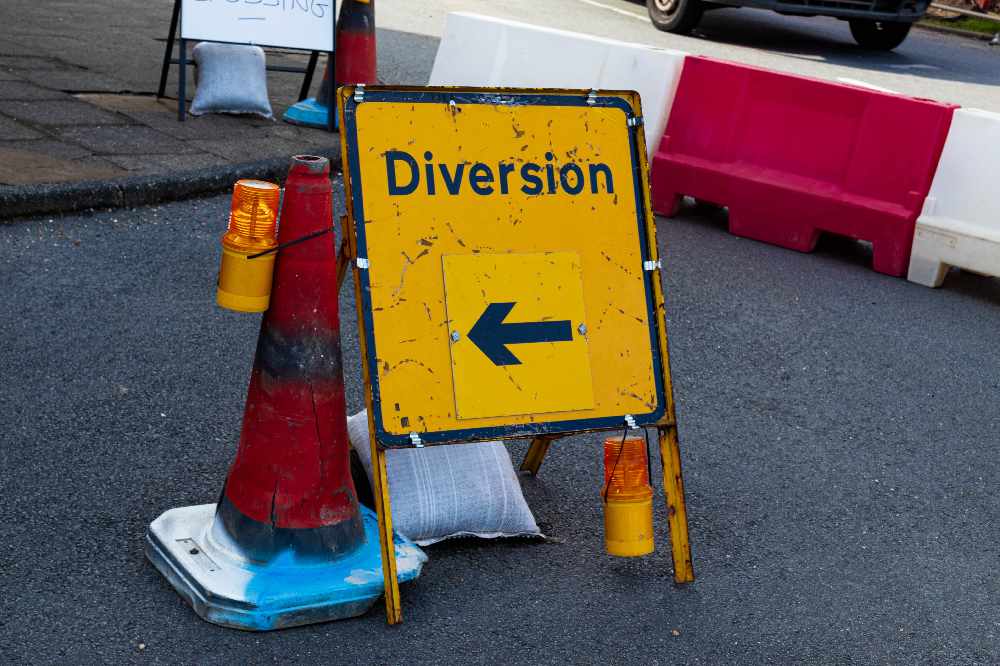 Work begins to allow Guernsey's Petit Port steps to reopen