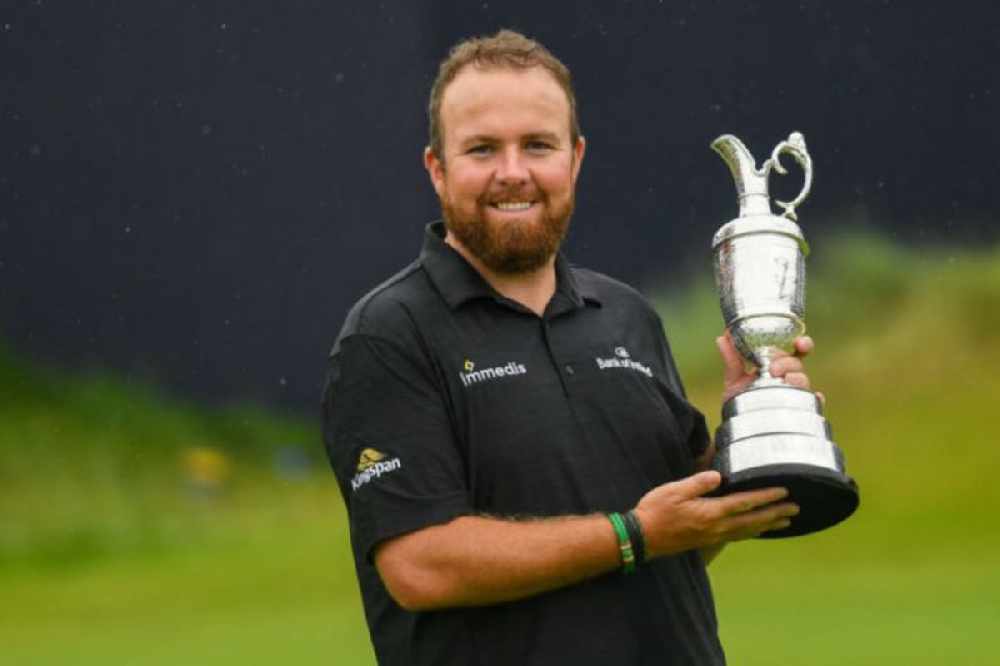 Shane Lowry Four Behind Heading To Final Day Of Bmw Championship Midlands 103