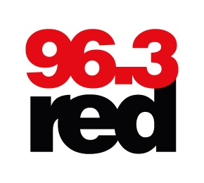 RED 96.3 - RED 00's