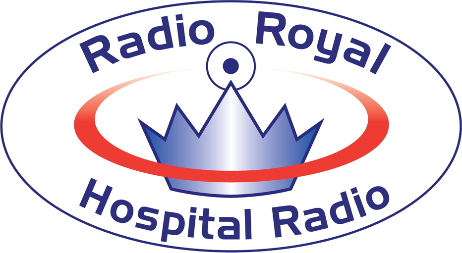 Radio Royal Logo